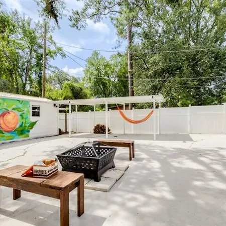 Villa The Peach Family Friendly Oasis